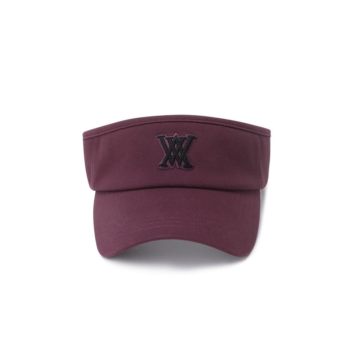 어뉴골프(ANEW GOLF) UNI SEASONAL VISOR_BU