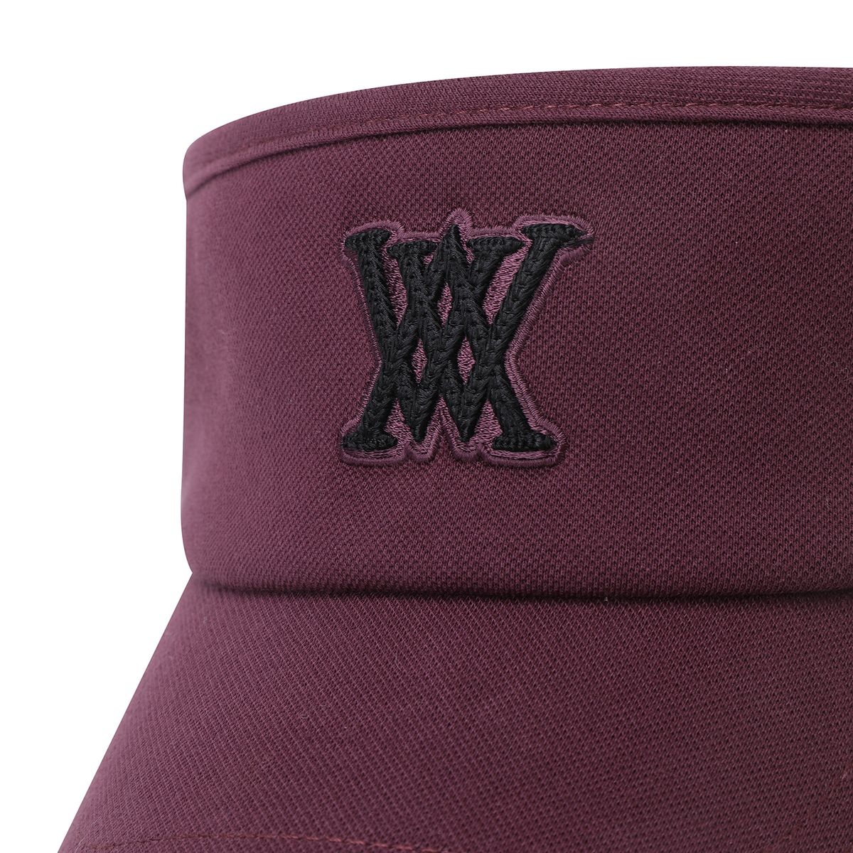어뉴골프(ANEW GOLF) UNI SEASONAL VISOR_BU
