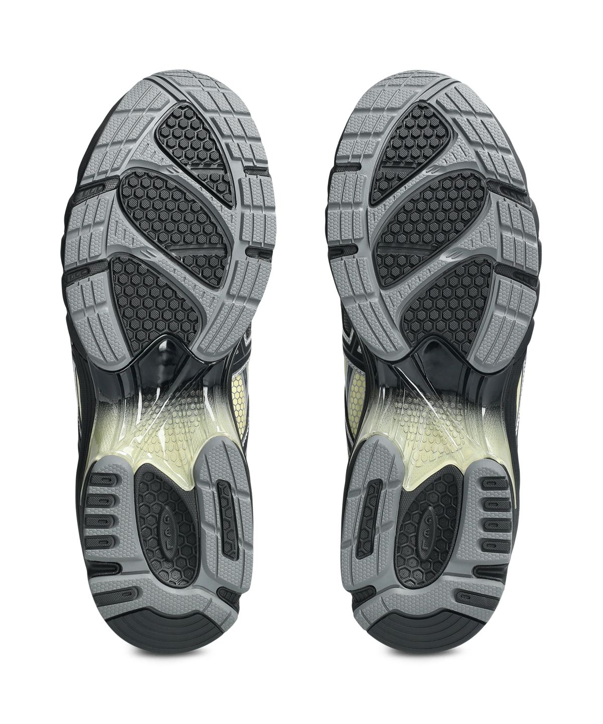 아식스(ASICS) UB11-S GEL-DS TRAINER 14 - 그레파이트 그레이:오이스터 화이트 / 1203A779-020