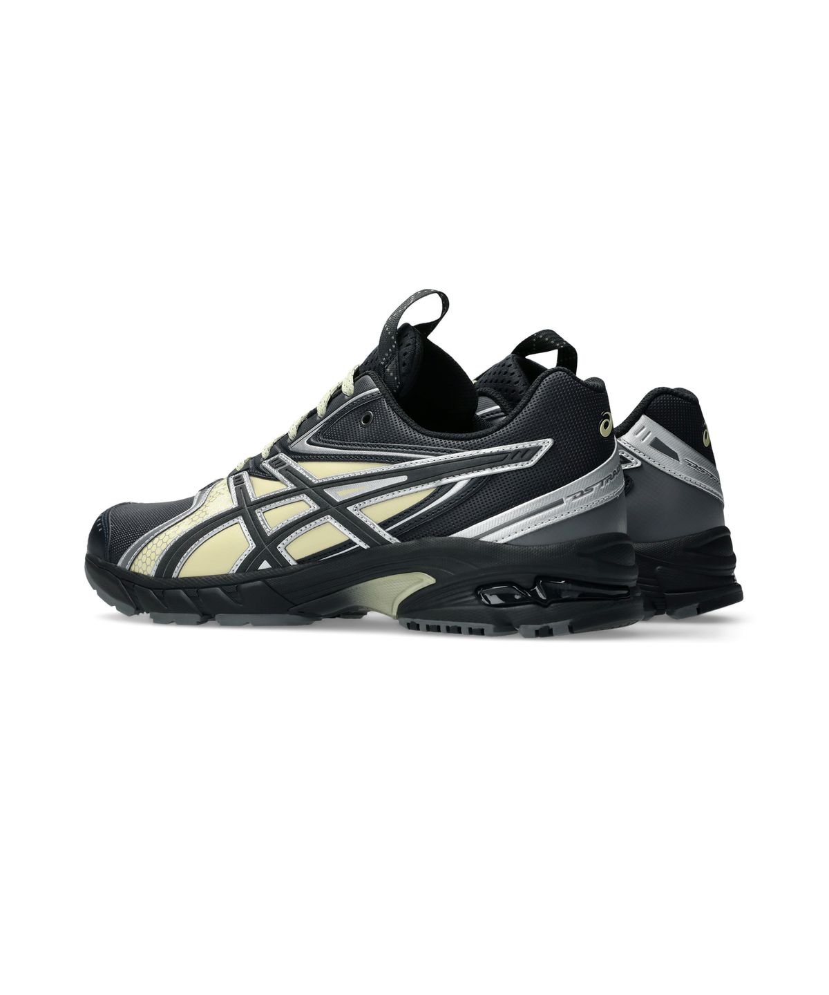 아식스(ASICS) UB11-S GEL-DS TRAINER 14 - 그레파이트 그레이:오이스터 화이트 / 1203A779-020