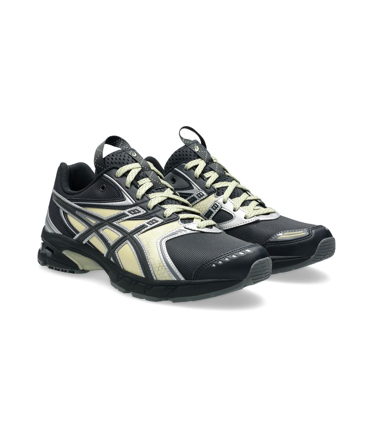 아식스(ASICS) UB11-S GEL-DS TRAINER 14 - 그레파이트 그레이:오이스터 화이트 / 1203A779-020