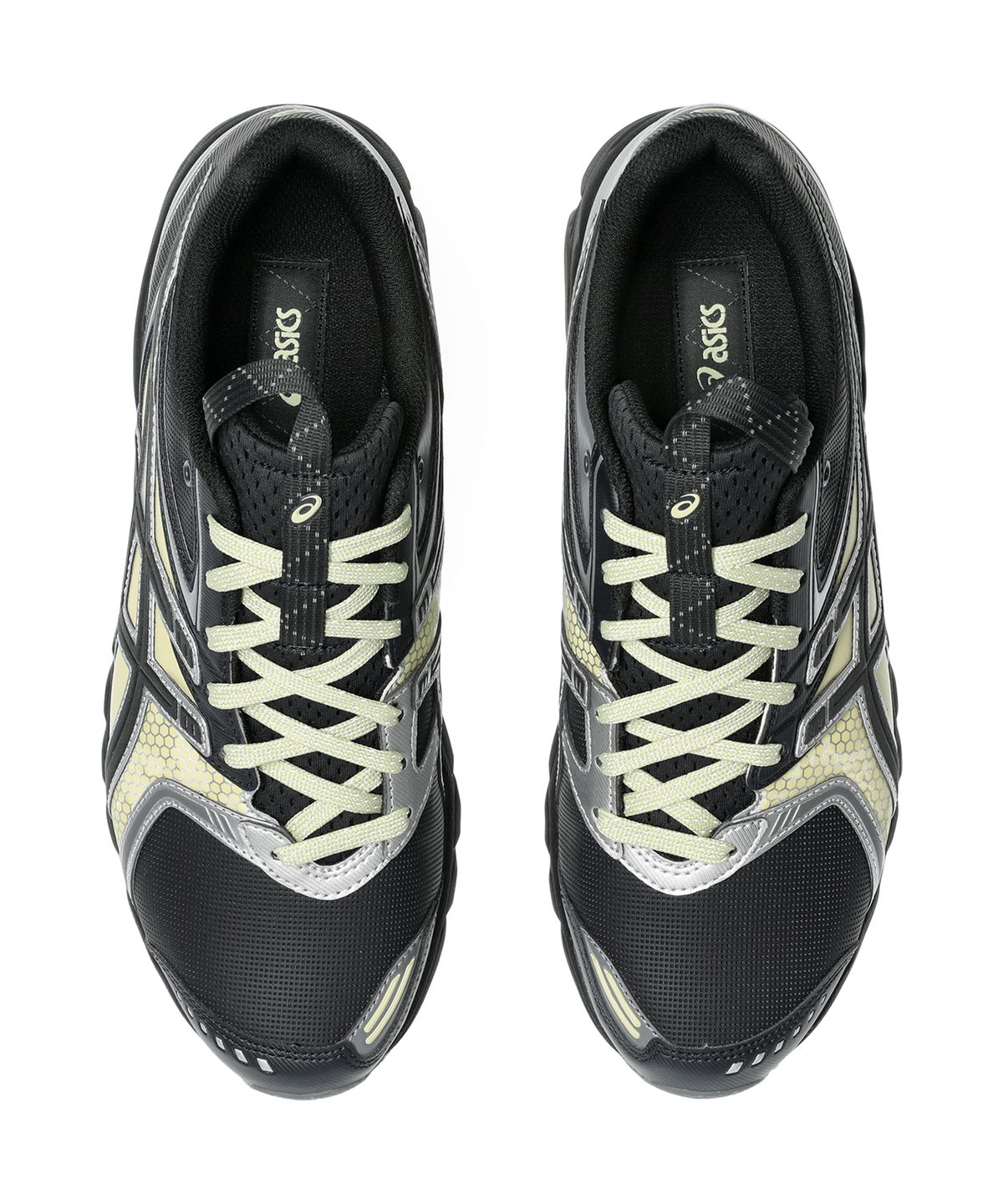 아식스(ASICS) UB11-S GEL-DS TRAINER 14 - 그레파이트 그레이:오이스터 화이트 / 1203A779-020