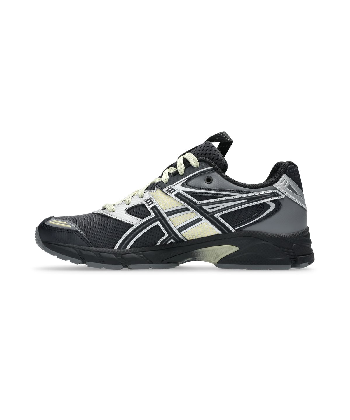 아식스(ASICS) UB11-S GEL-DS TRAINER 14 - 그레파이트 그레이:오이스터 화이트 / 1203A779-020