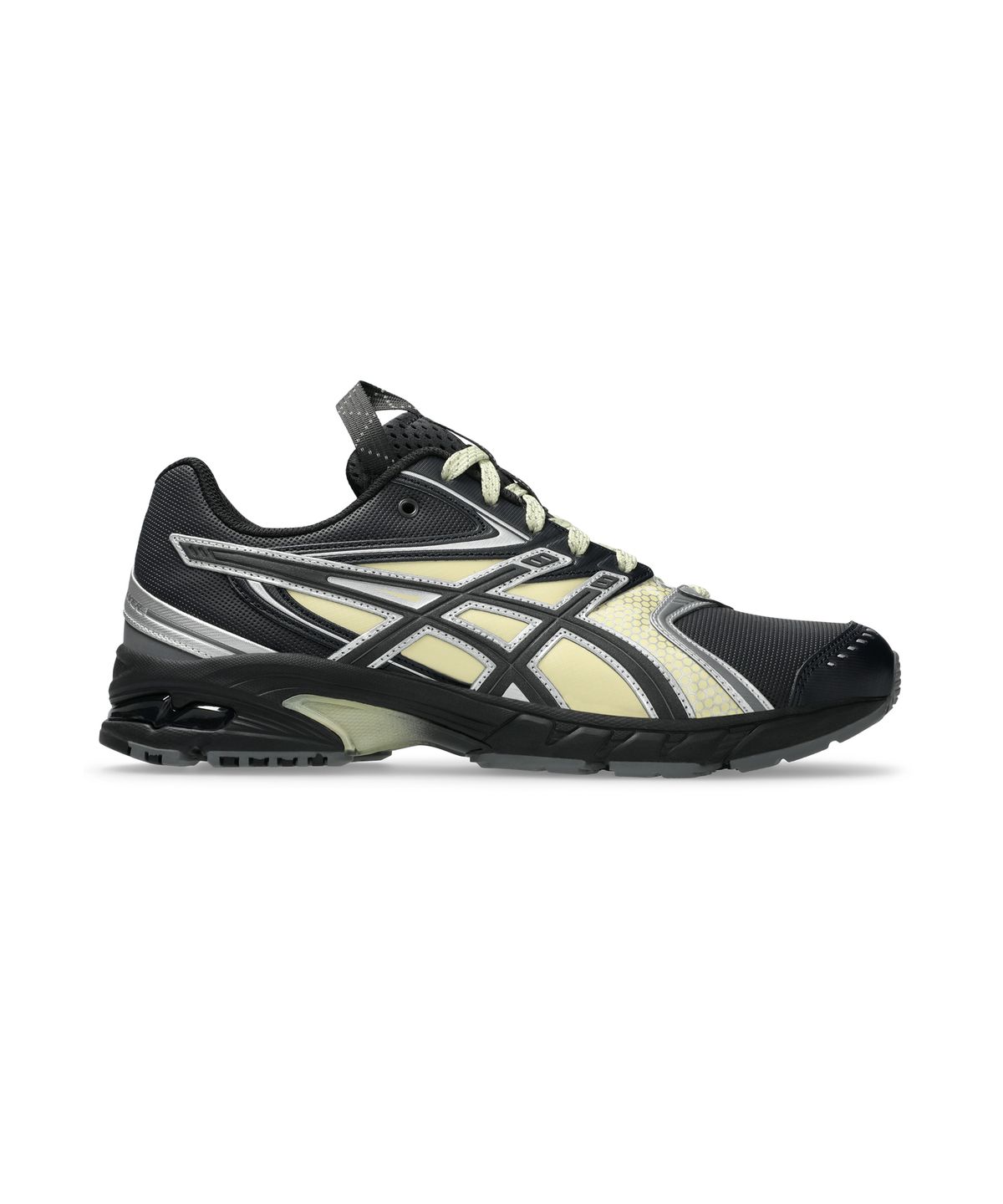 아식스(ASICS) UB11-S GEL-DS TRAINER 14 - 그레파이트 그레이:오이스터 화이트 / 1203A779-020