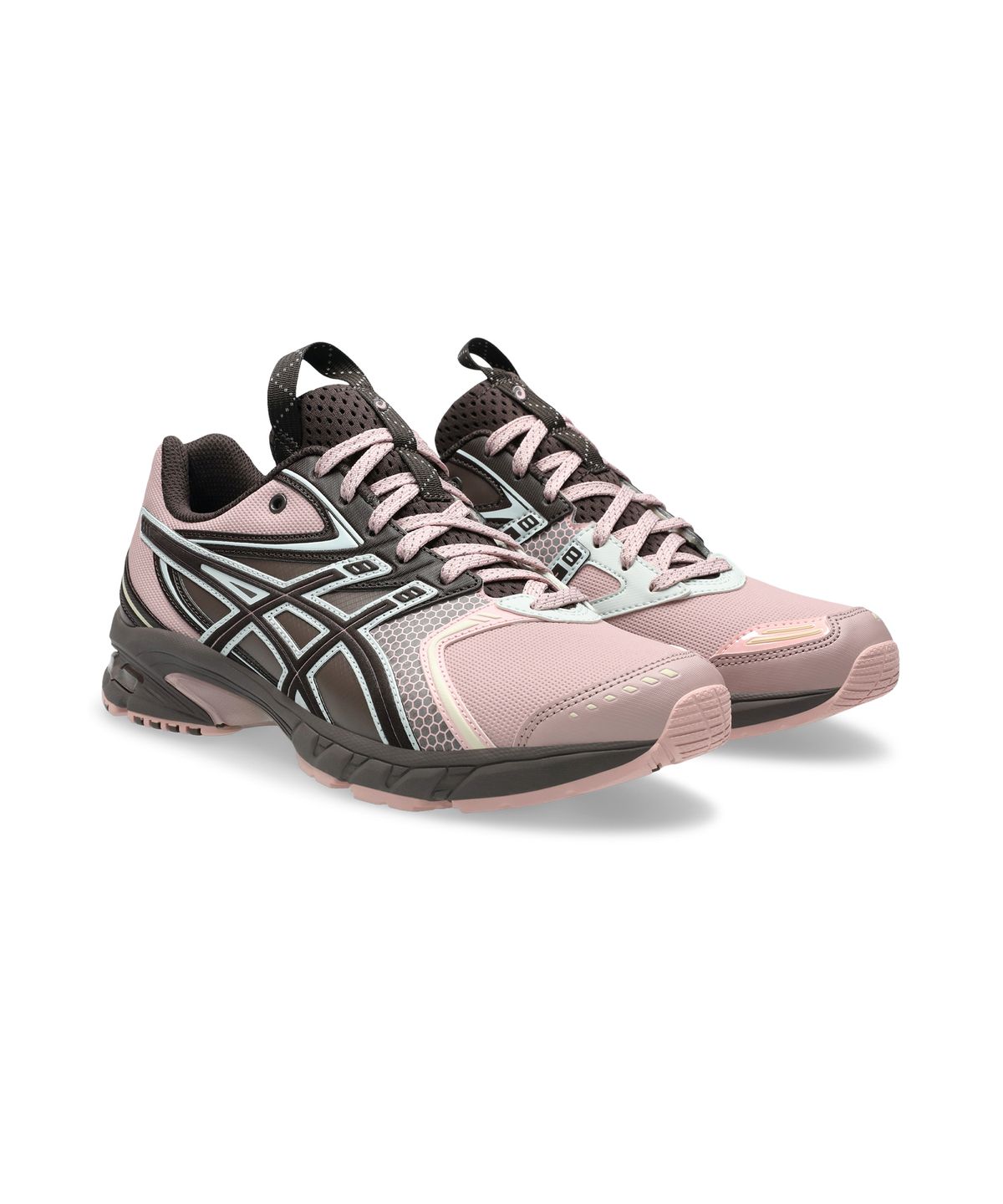아식스(ASICS) UB11-S GEL-DS TRAINER 14 - 콘플라워:블랙커피 / 1203A779-700