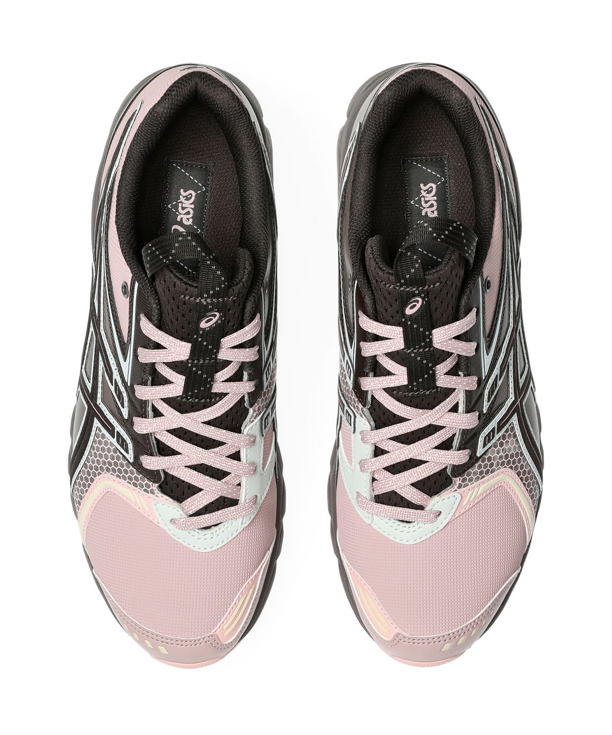 아식스(ASICS) UB11-S GEL-DS TRAINER 14 - 콘플라워:블랙커피 / 1203A779-700
