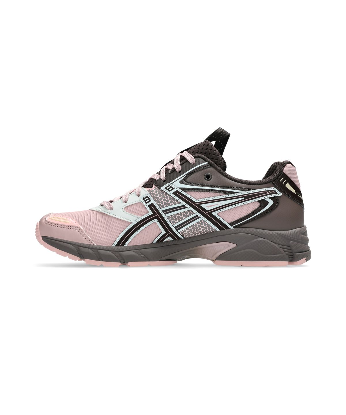 아식스(ASICS) UB11-S GEL-DS TRAINER 14 - 콘플라워:블랙커피 / 1203A779-700