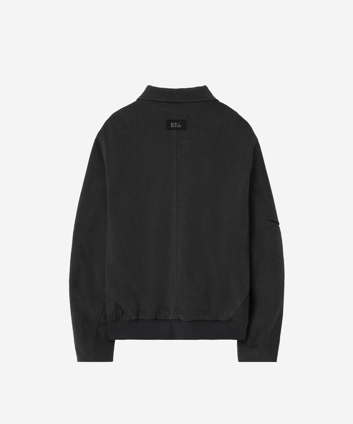 비엘알(BLR) Multi Pockets Heavy texture with Linen Jacket
