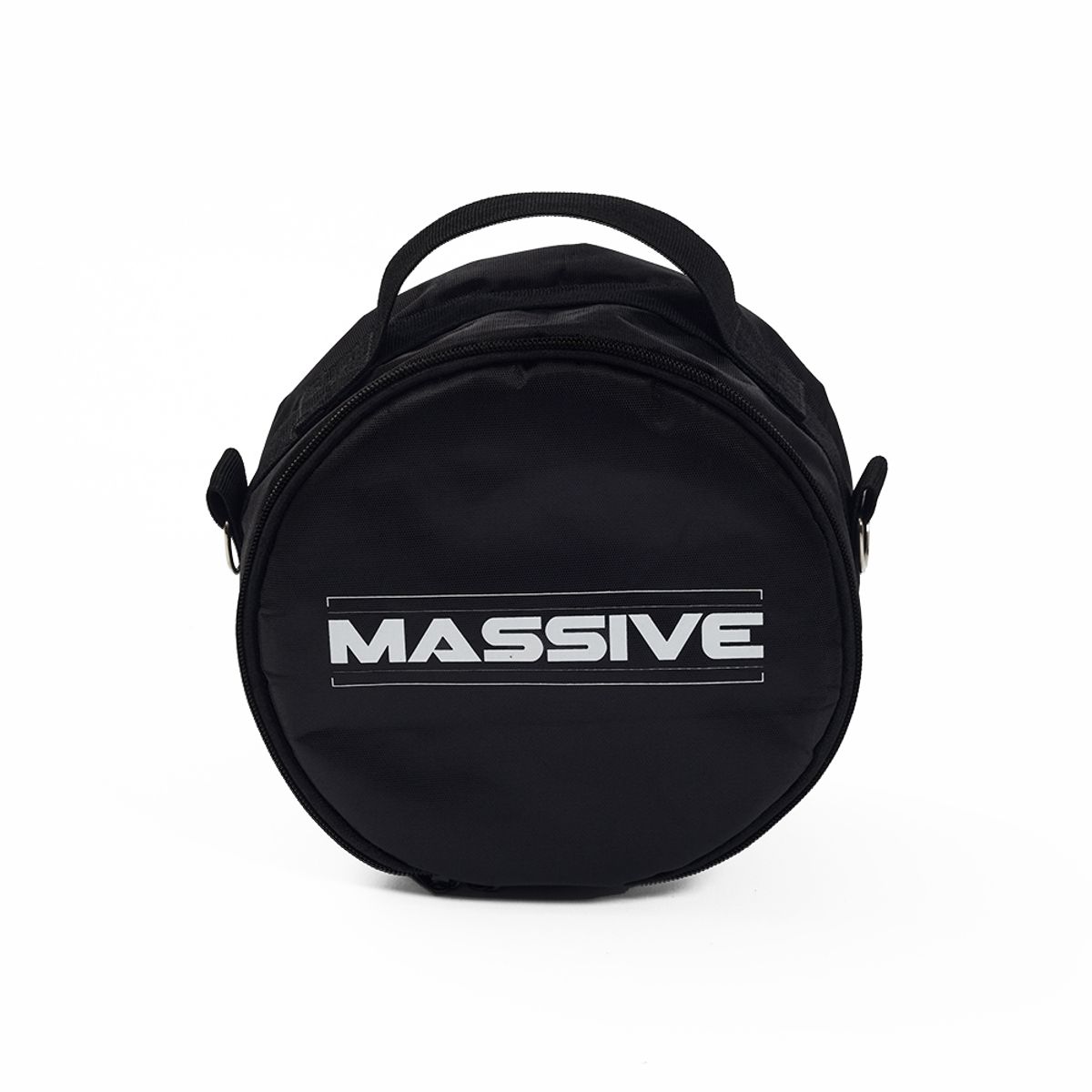 매시브(MASSIVE) 헬스 가방 더플백