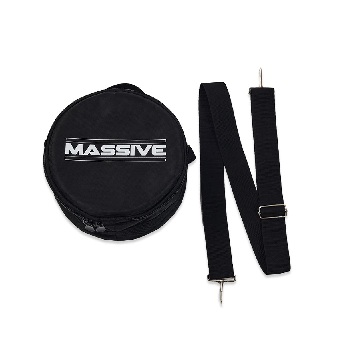 매시브(MASSIVE) 헬스 가방 더플백