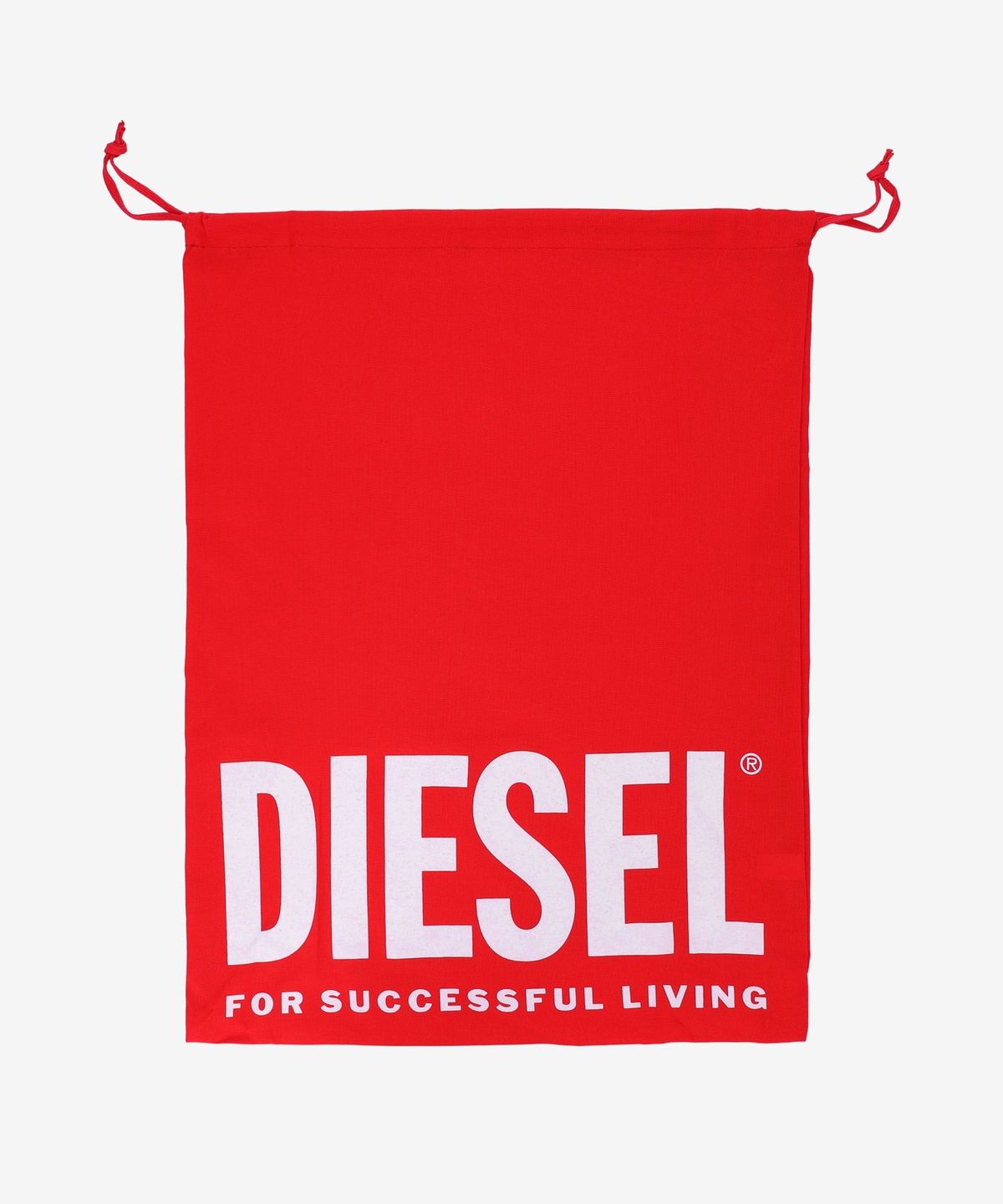 디젤(DIESEL) 1DR 패브릭 숄더백 - 블랙 / X08396P5126T8013