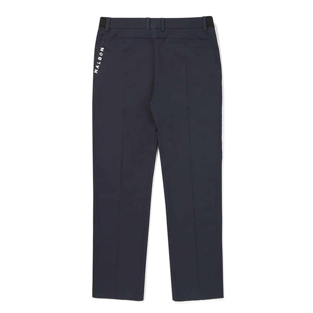 말본 골프(MALBON GOLF) 퍼포먼스 일자핏 팬츠 DARK NAVY (MAN)