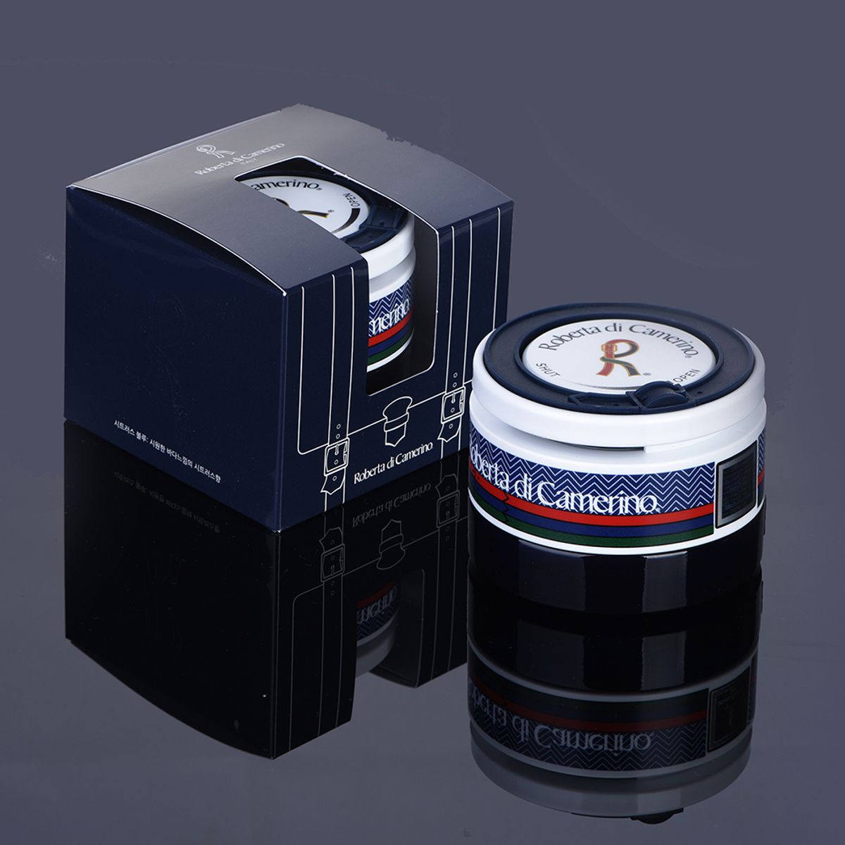 로베르타 디 까메리노 방향제(ROBERTA DI CAMERINO) 액상방향제 100ml * 1P