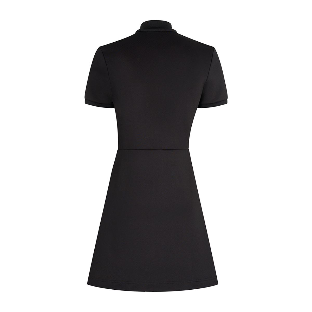 말본 골프(MALBON GOLF) [WOMENS COLLECTION] 아바 드레스 BLACK (WOMAN)