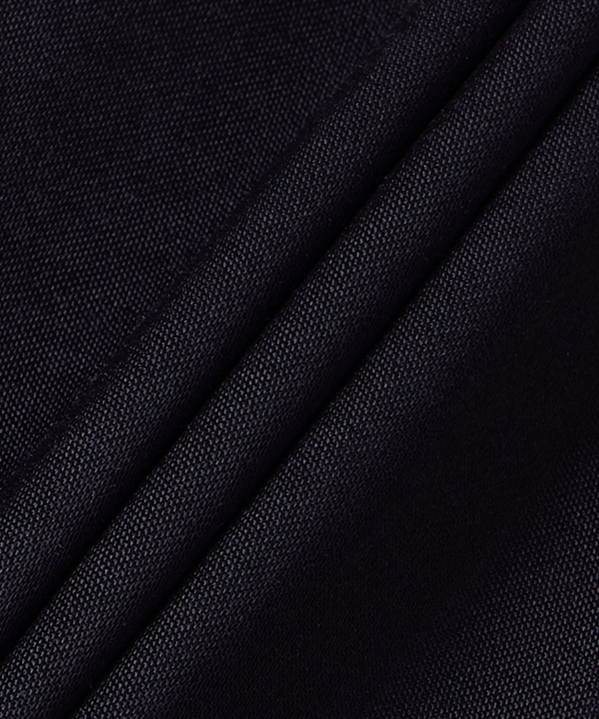 폴로 랄프 로렌(POLO RALPH LAUREN) 로고 새틴 봄버 재킷-블랙