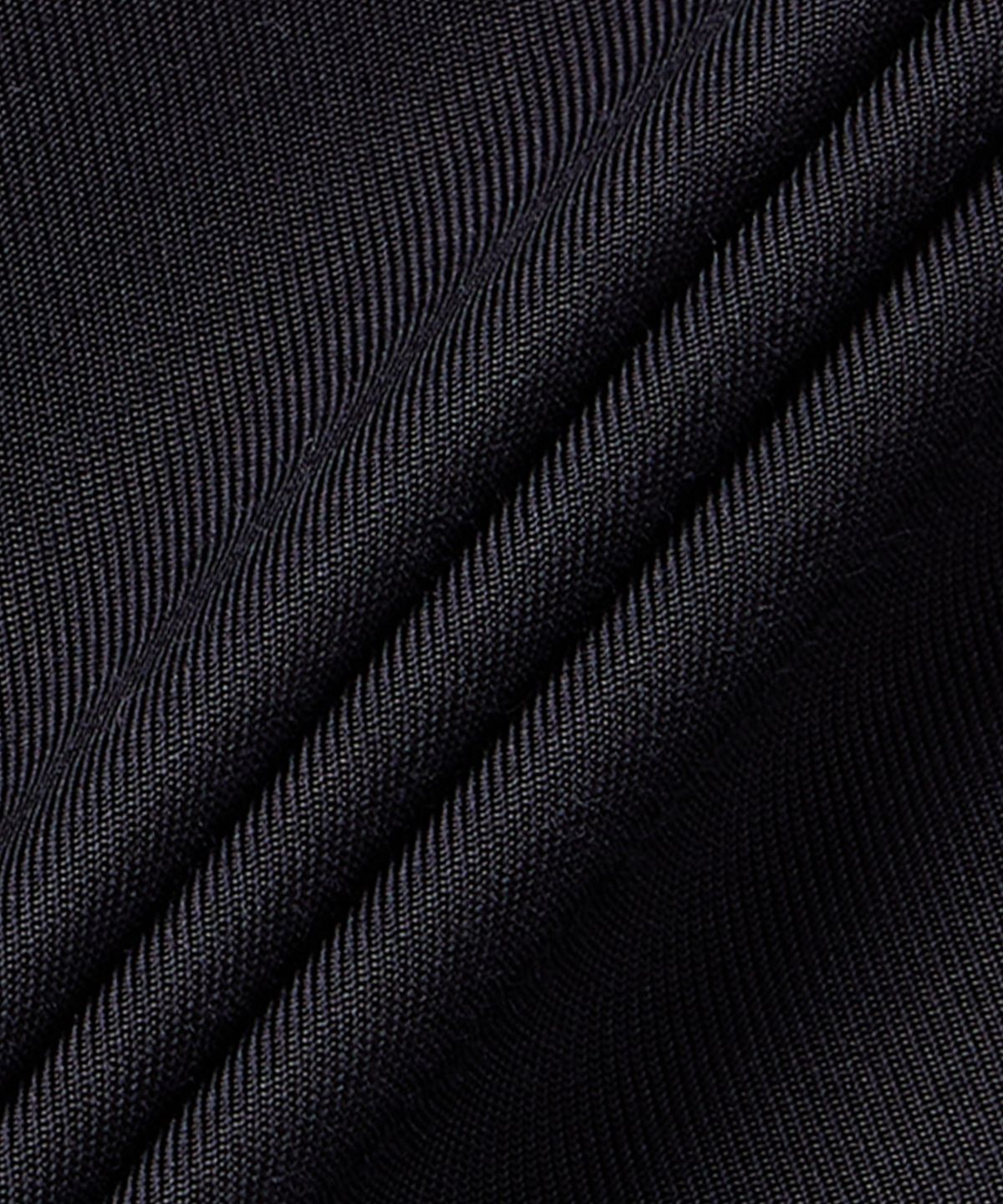 폴로 랄프 로렌(POLO RALPH LAUREN) 로고 새틴 봄버 재킷-블랙