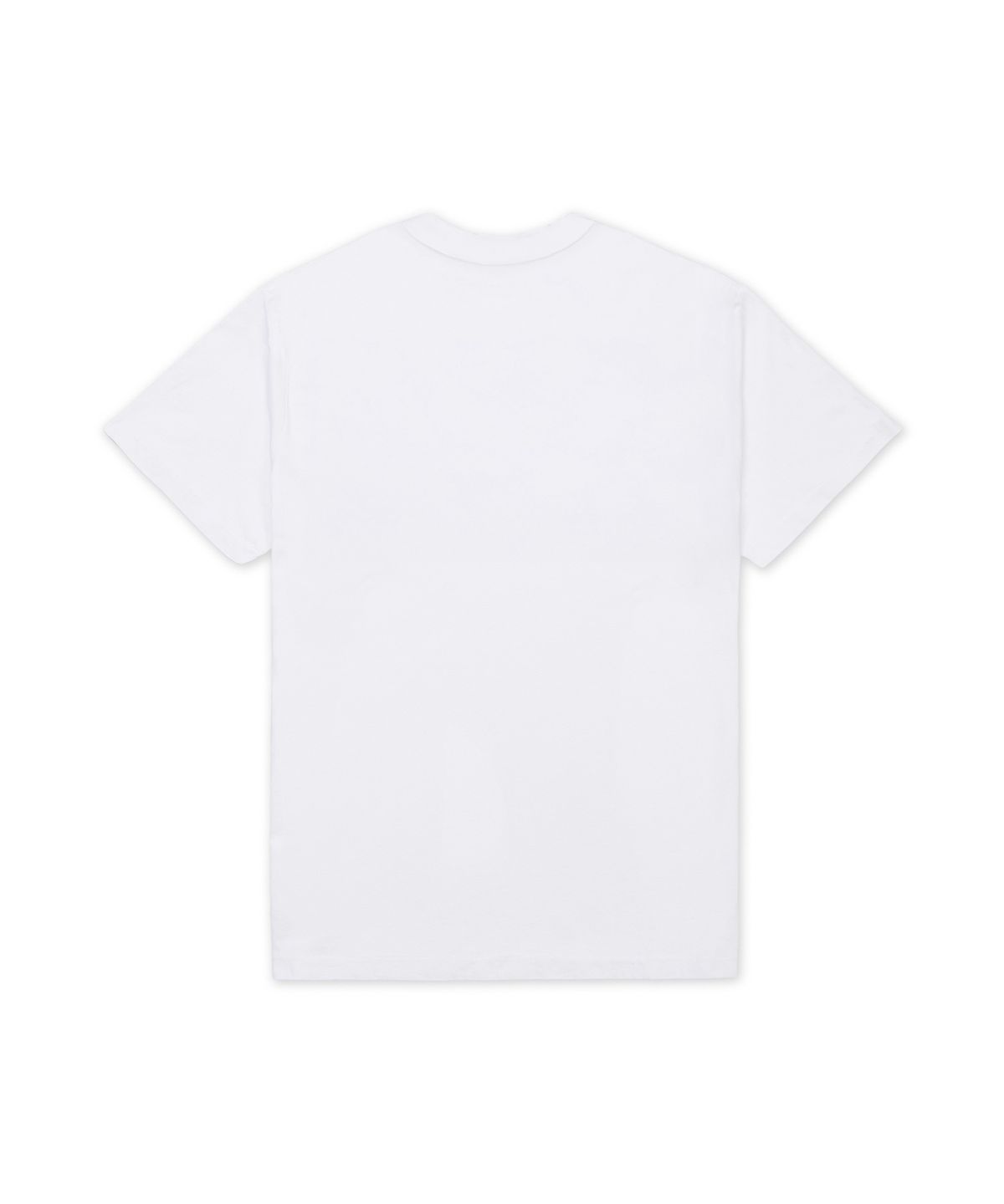 폴로 랄프 로렌(POLO RALPH LAUREN) 클래식핏 폴로 스포츠 저지 티셔츠-화이트