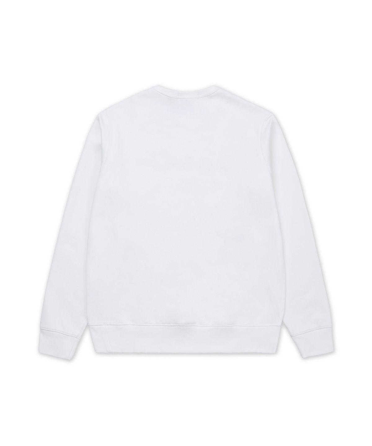 폴로 랄프 로렌(POLO RALPH LAUREN) 폴로 스포츠 플리스 스웨트셔츠-화이트