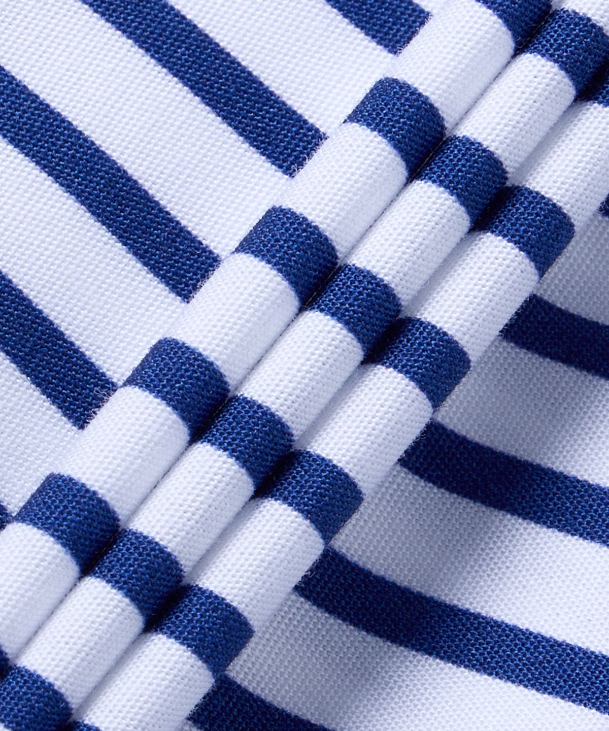폴로 랄프 로렌(POLO RALPH LAUREN) 스트라이프 코튼 파자마 세트-멀티 컬러