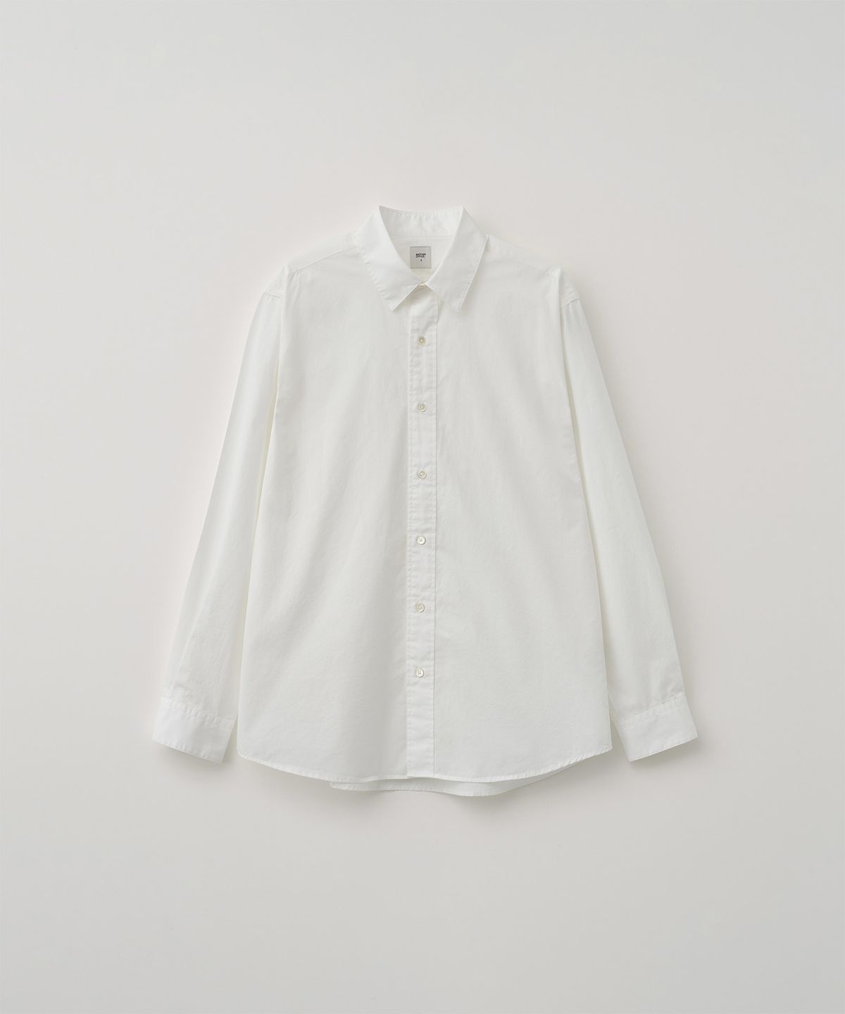어나더 오피스(ANOTHER OFFICE) Commuter Shirt (3color)