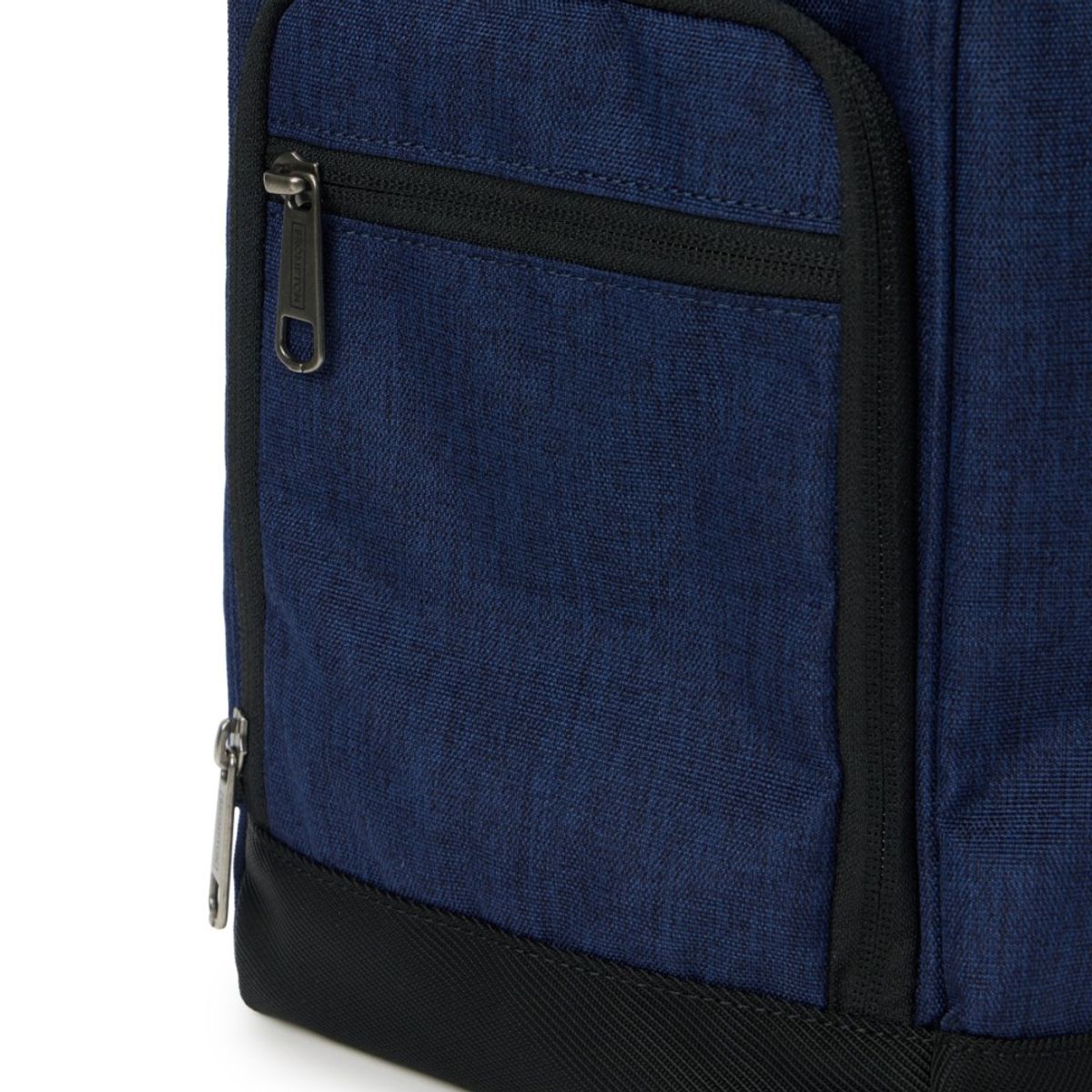 브롬톤 런던(BROMPTON LONDON) BIKE BOSTON BAG - INDIGO (P255ABB450)