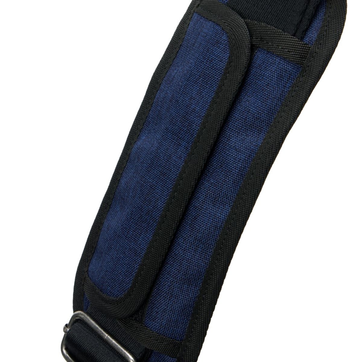 브롬톤 런던(BROMPTON LONDON) BIKE BOSTON BAG - INDIGO (P255ABB450)