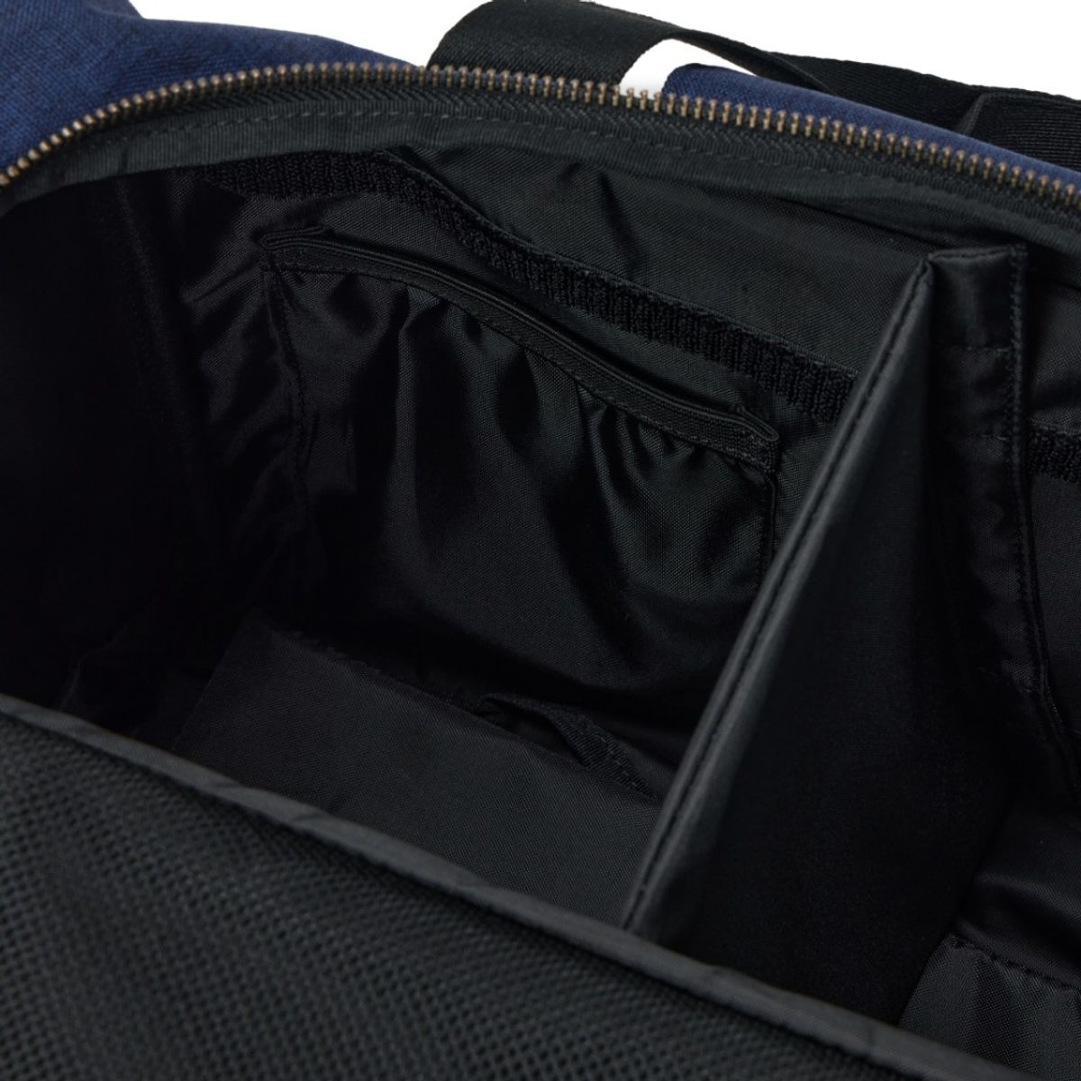 브롬톤 런던(BROMPTON LONDON) BIKE BOSTON BAG - INDIGO (P255ABB450)