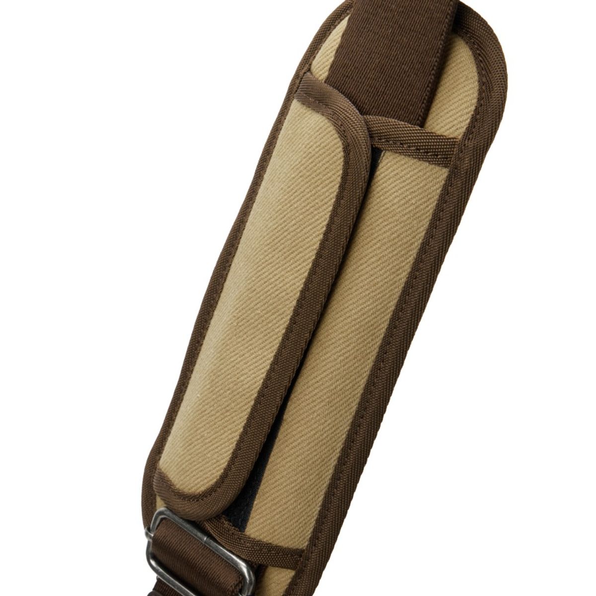 브롬톤 런던(BROMPTON LONDON) BIKE BOSTON BAG - BEIGE (P255ABB450)