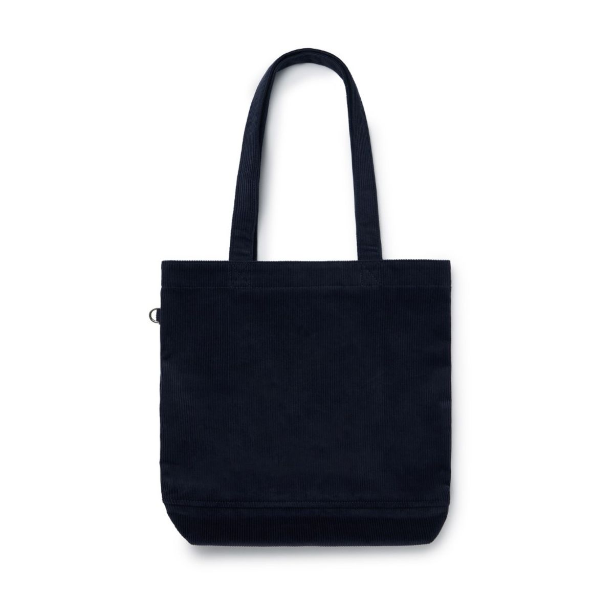 브롬톤 런던(BROMPTON LONDON) CODUROY ECO BAG - NAVY (P255ATO413)