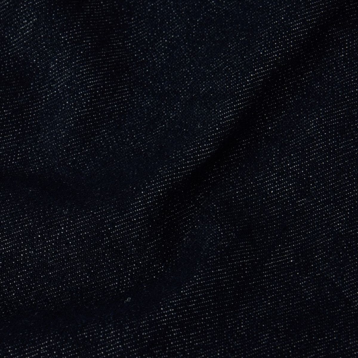 브롬톤 런던(BROMPTON LONDON) DENIM ZIP-UP JACKET - INDIGO (P253MJK461)