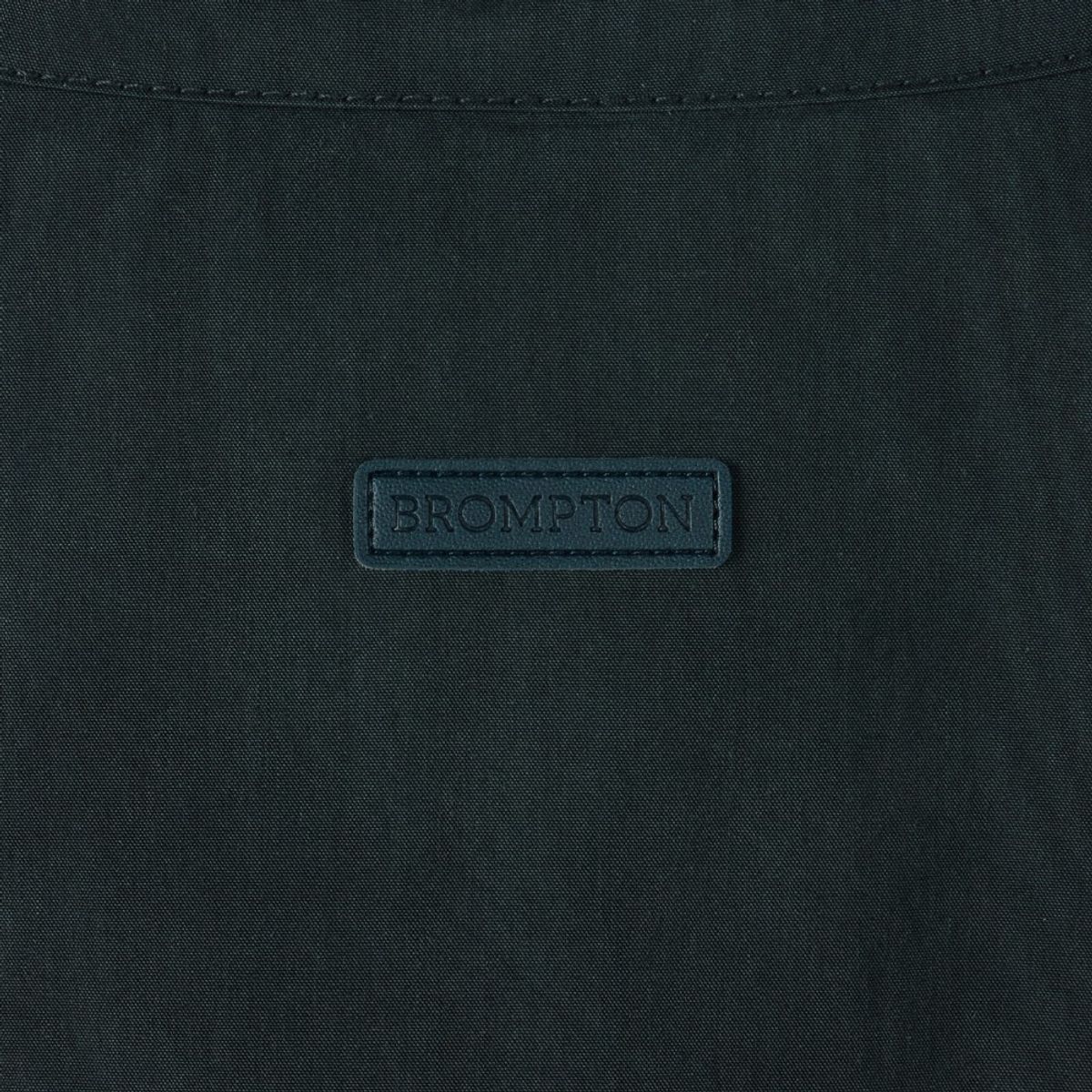 브롬톤 런던(BROMPTON LONDON) BRITISH CAMPER JACKET - NAVY (P253MJK421)