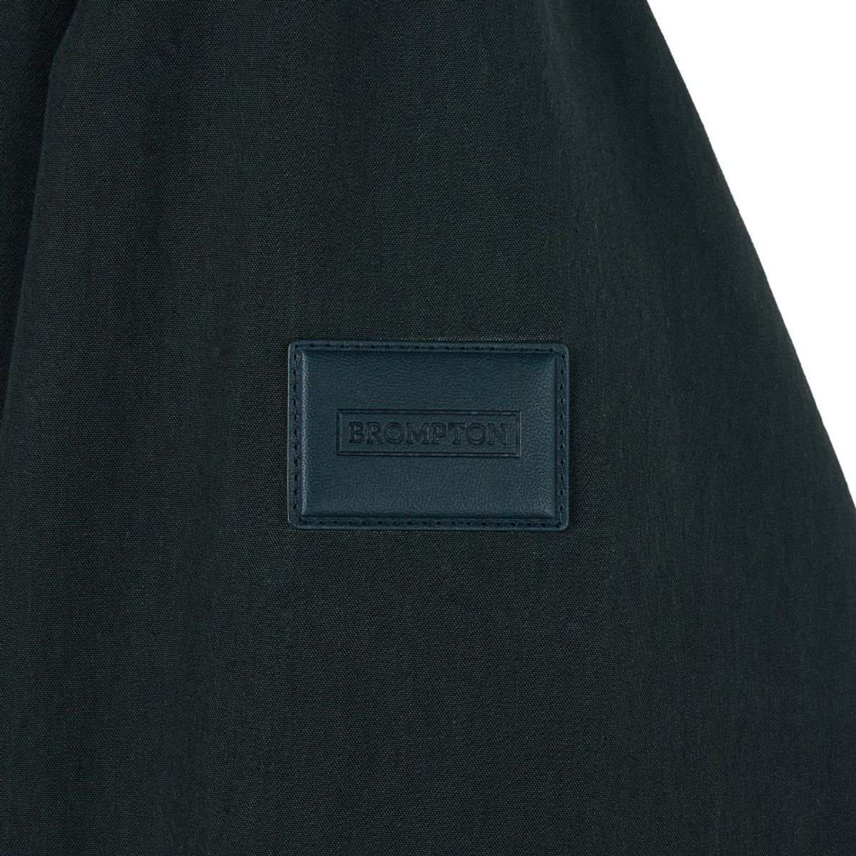 브롬톤 런던(BROMPTON LONDON) BRITISH CAMPER JACKET - NAVY (P253MJK421)