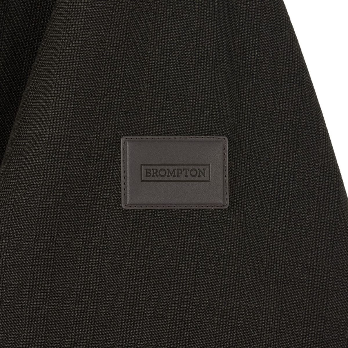 브롬톤 런던(BROMPTON LONDON) BRITISH CAMPER JACKET - BROWN (P253MJK421)