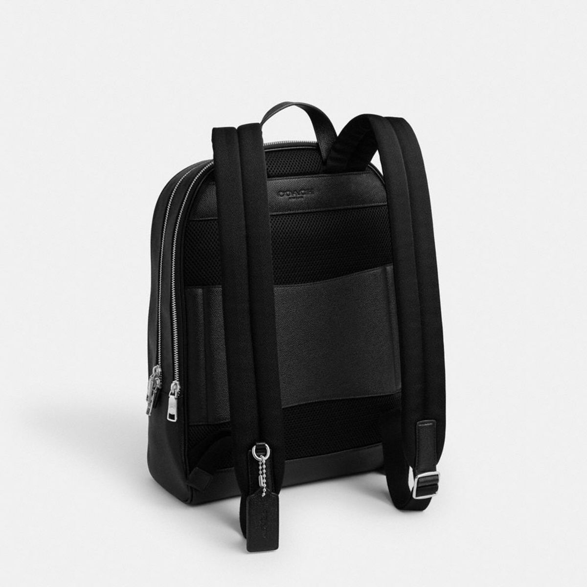 코치(COACH) 웨이드 백팩 인 시그니처 캔버스 CCB92 OY2