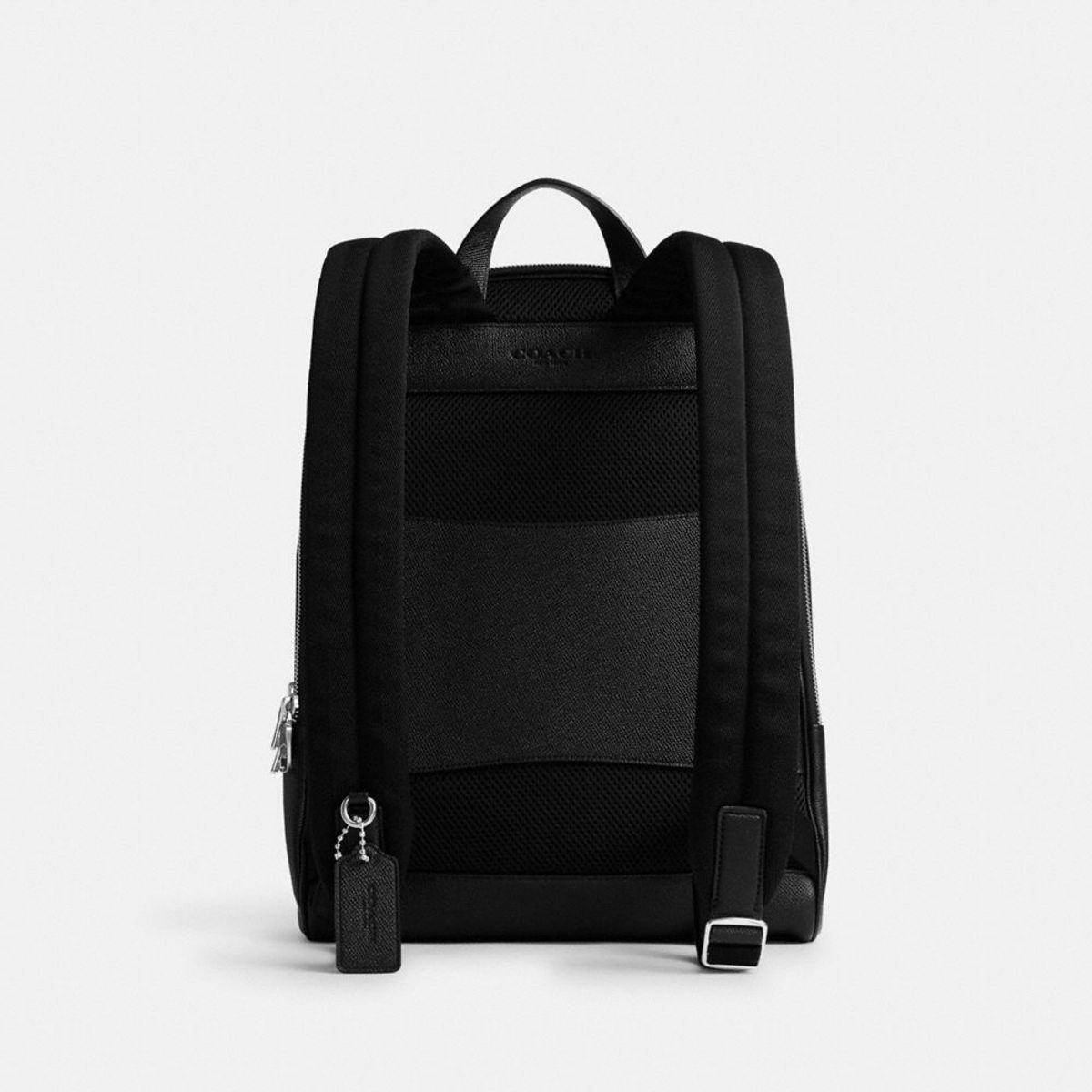 코치(COACH) 웨이드 백팩 인 시그니처 캔버스 CCB92 OY2