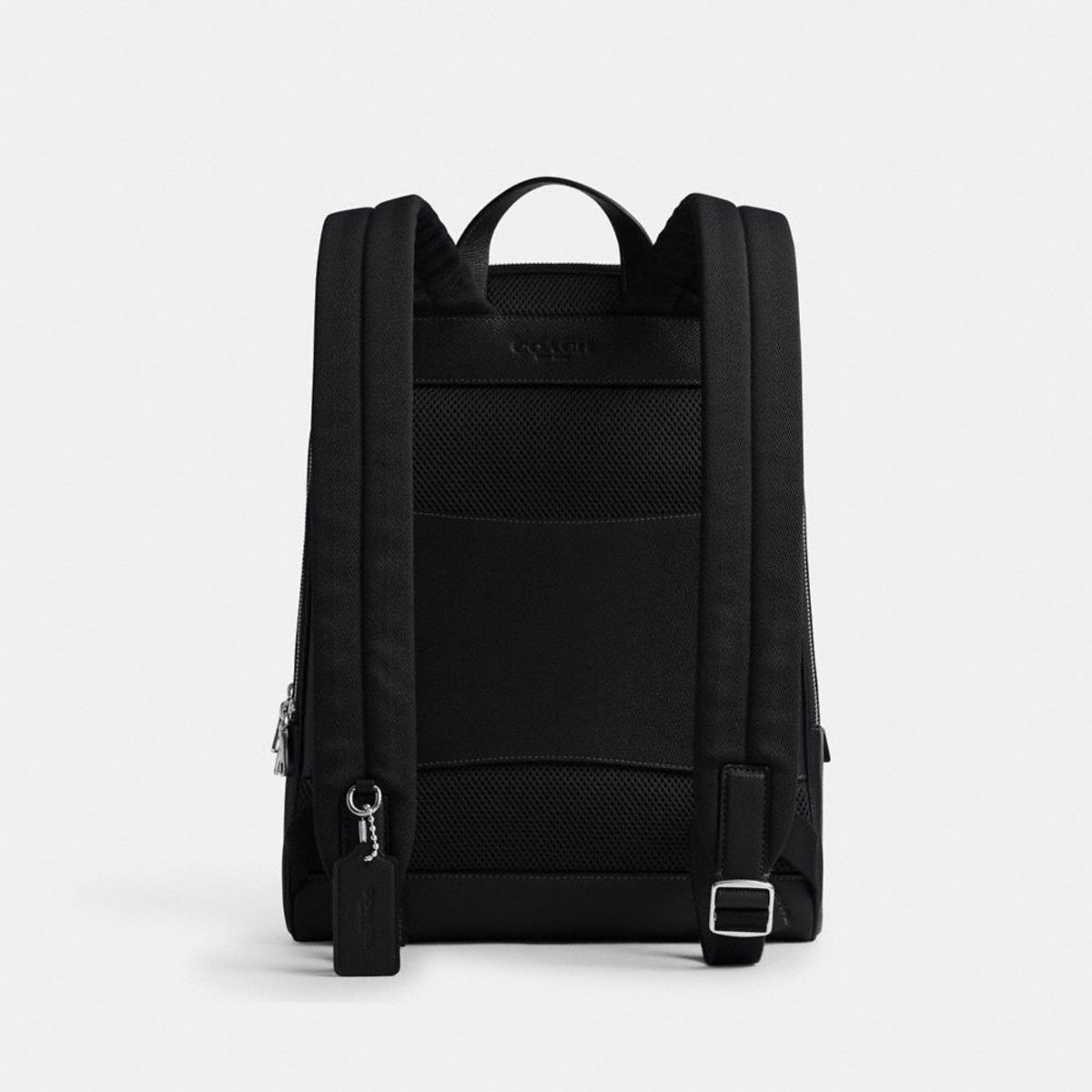 코치(COACH) 웨이드 백팩 CCB91 BLK