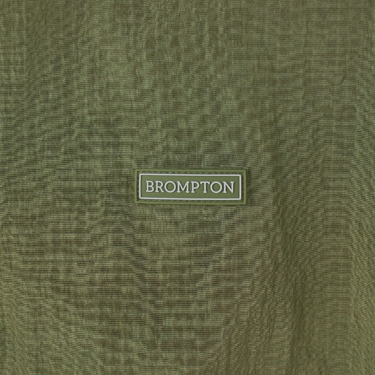 브롬톤 런던(BROMPTON LONDON) EXPLORE HOOD JUMPER - KHAKI (P253UJP101)