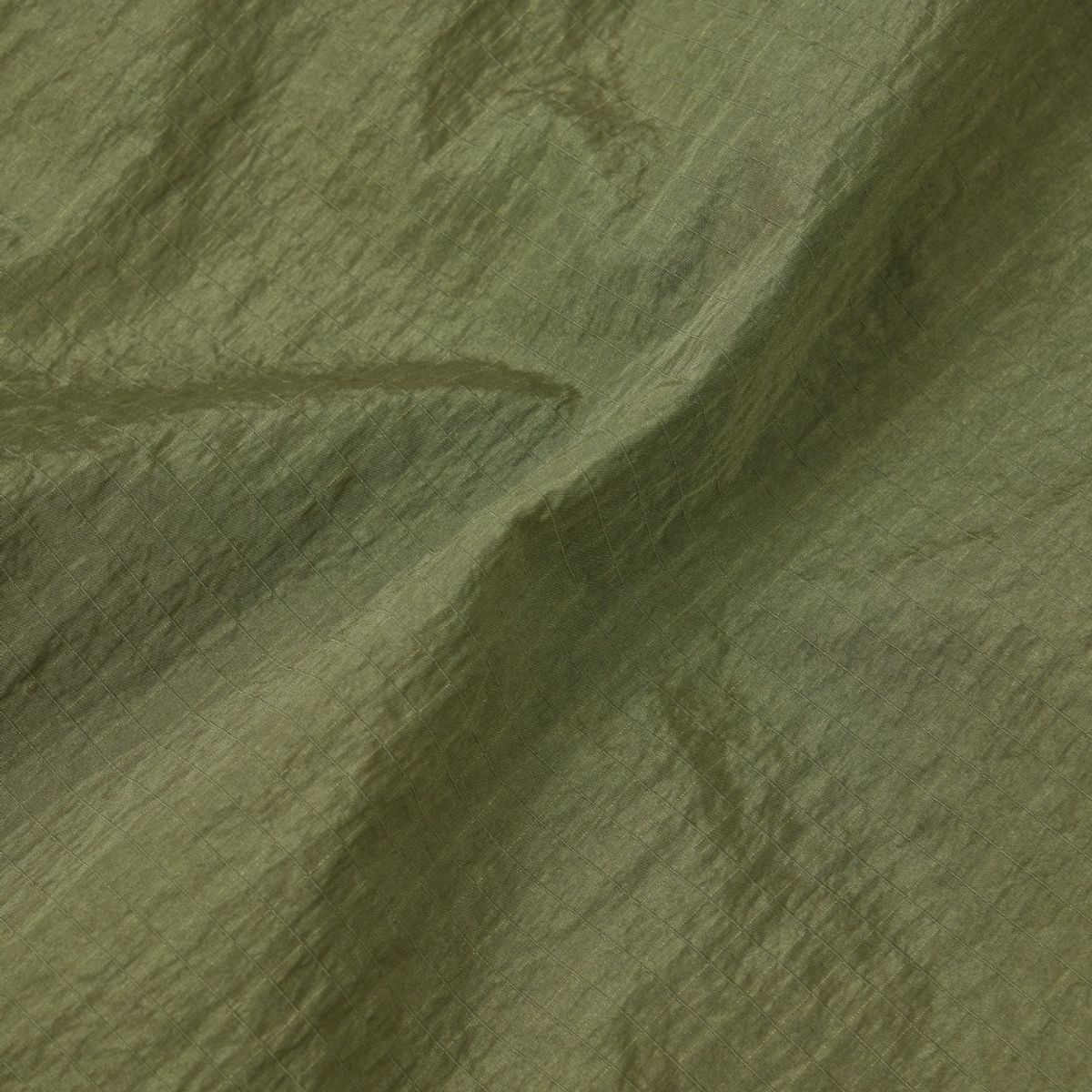 브롬톤 런던(BROMPTON LONDON) EXPLORE HOOD JUMPER - KHAKI (P253UJP101)