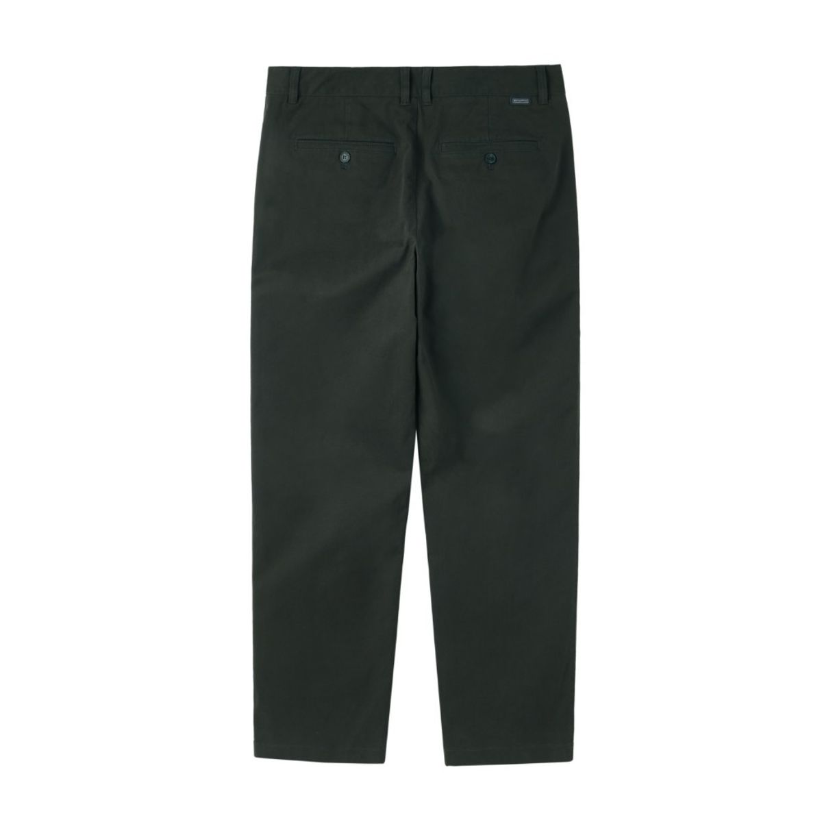 브롬톤 런던(BROMPTON LONDON) BASIC CHINO TROUSERS - C/GREY (P253MPT401)
