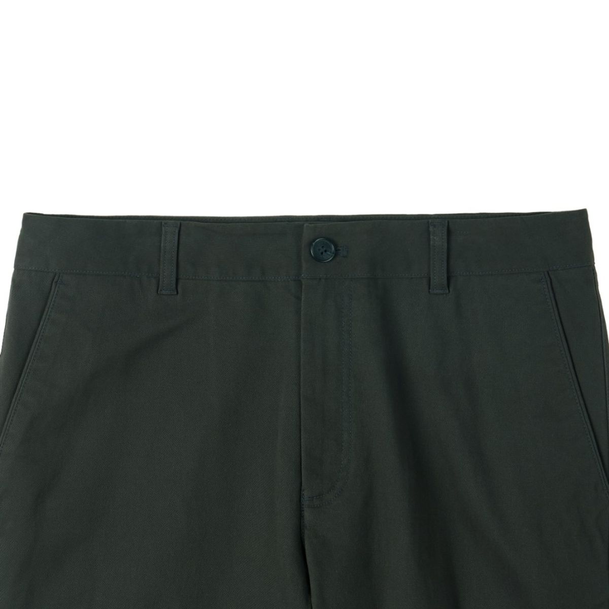 브롬톤 런던(BROMPTON LONDON) BASIC CHINO TROUSERS - C/GREY (P253MPT401)