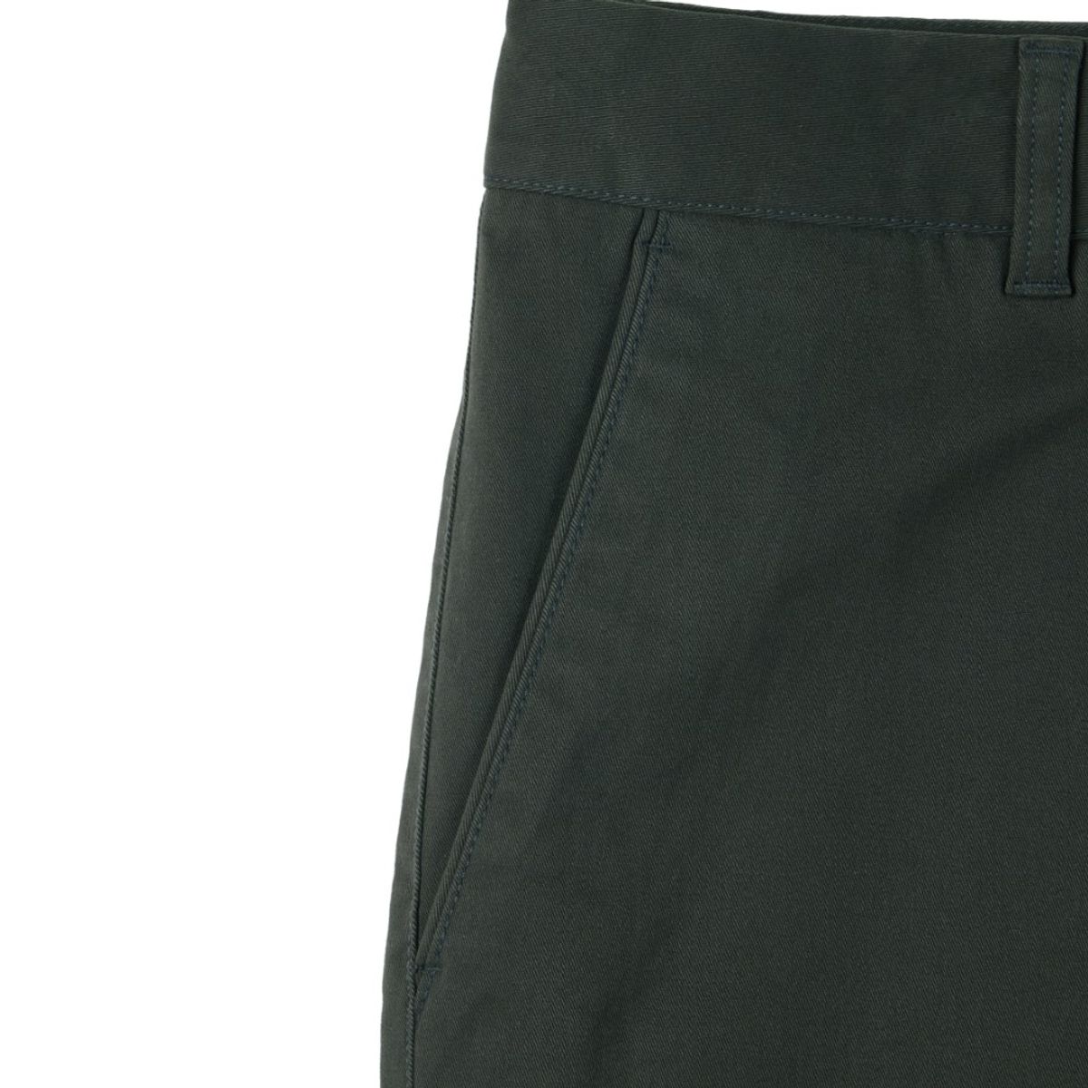 브롬톤 런던(BROMPTON LONDON) BASIC CHINO TROUSERS - C/GREY (P253MPT401)