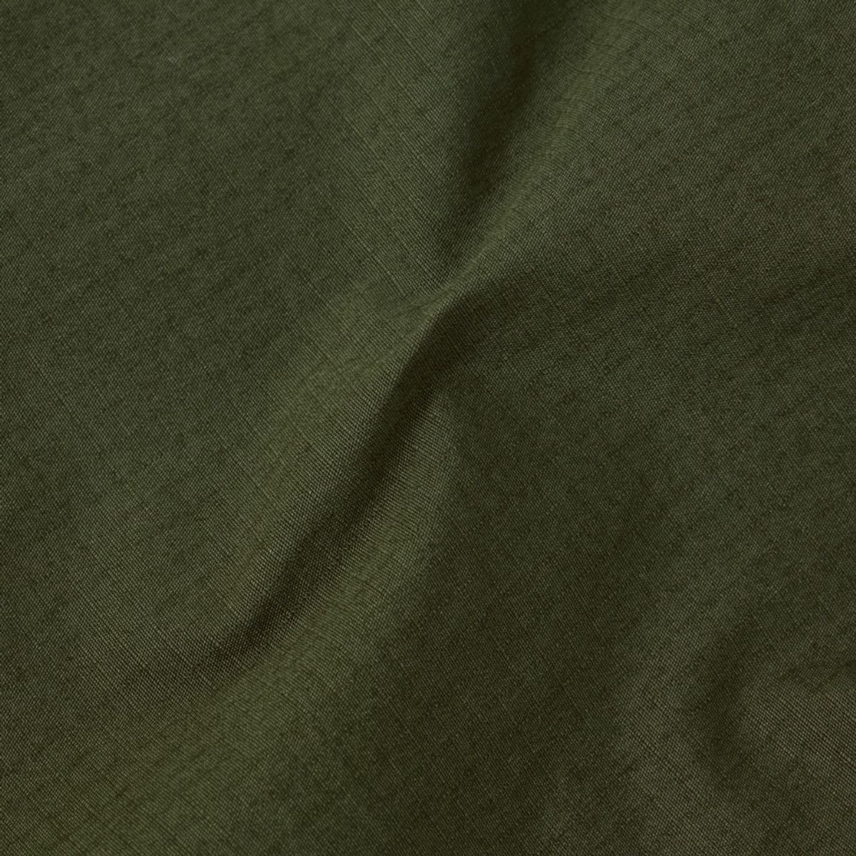 브롬톤 런던(BROMPTON LONDON) COTTON RIPSTOP BENDING TROUSERS - KHAKI (P253MPT402)