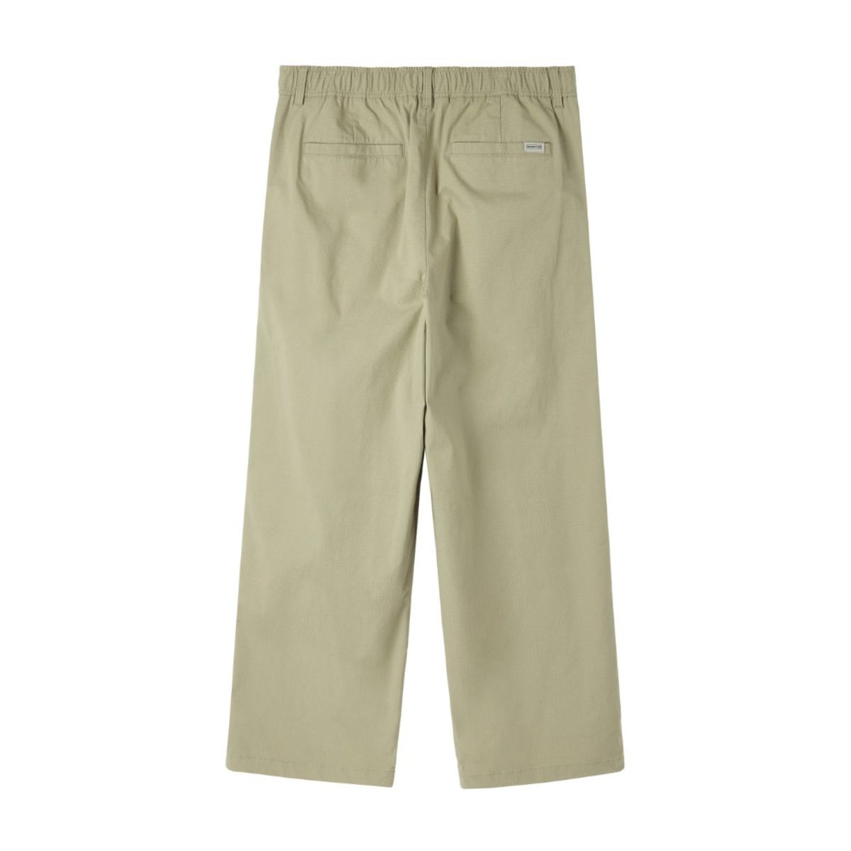 브롬톤 런던(BROMPTON LONDON) COTTON RIPSTOP BENDING TROUSERS - BEIGE (P253MPT402)