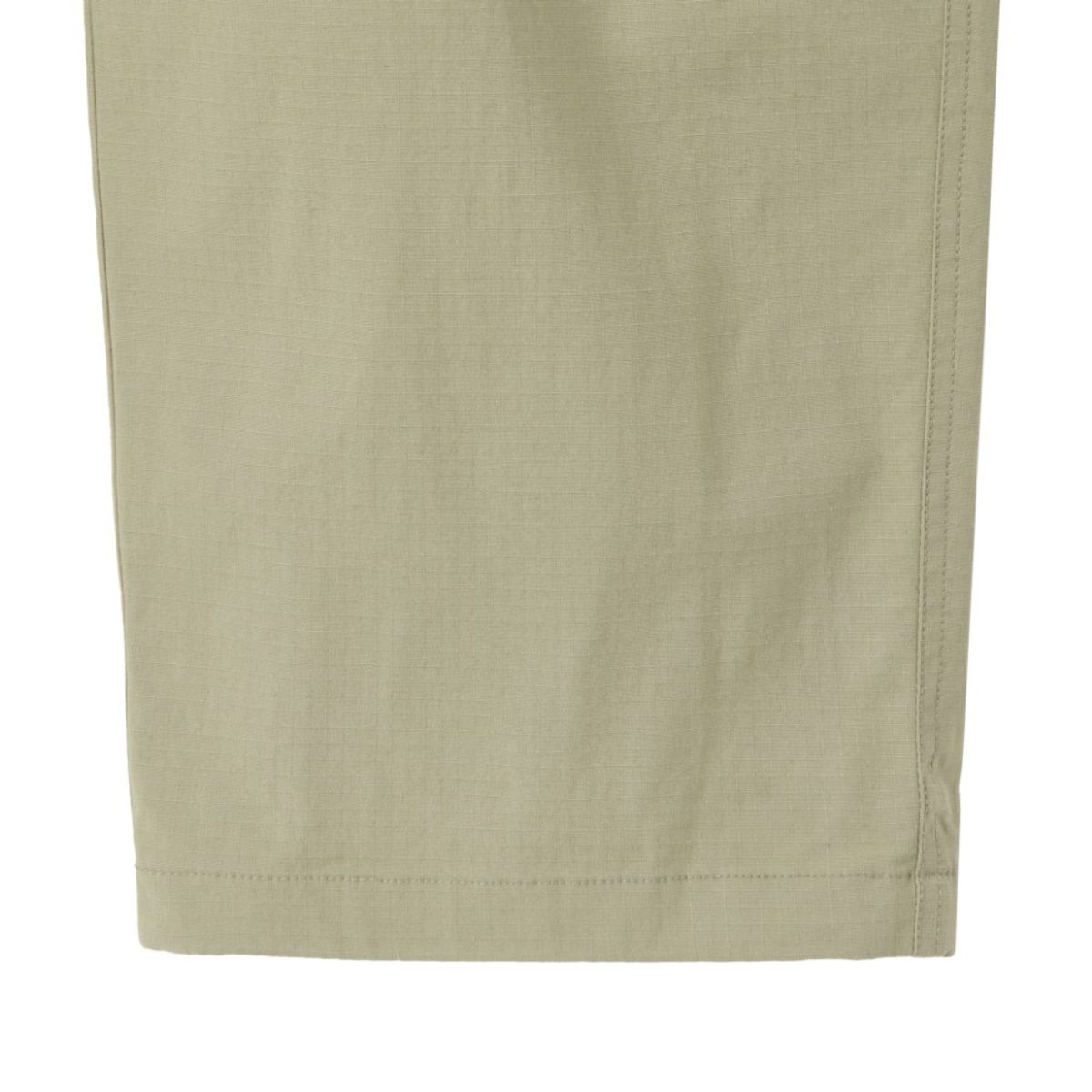 브롬톤 런던(BROMPTON LONDON) COTTON RIPSTOP BENDING TROUSERS - BEIGE (P253MPT402)
