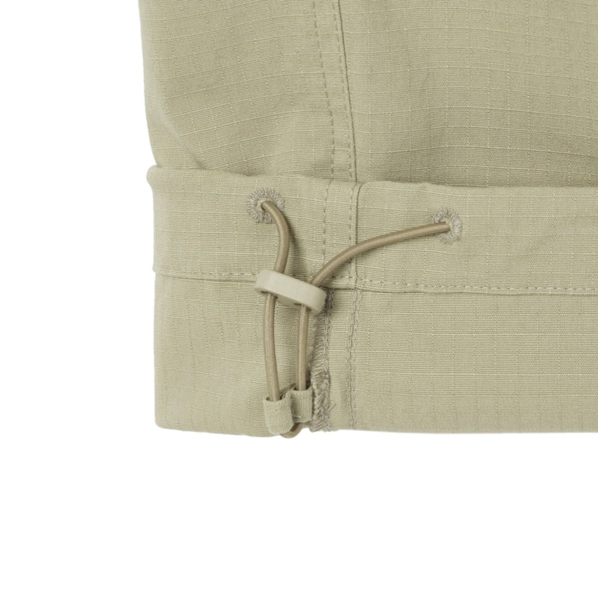 브롬톤 런던(BROMPTON LONDON) COTTON RIPSTOP BENDING TROUSERS - BEIGE (P253MPT402)