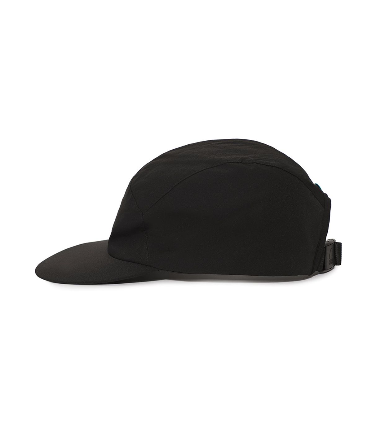 시에라디자인(SIERRA DESIGNS) 요세미티(YOSEMITE) 스트레치 캡 BLACK