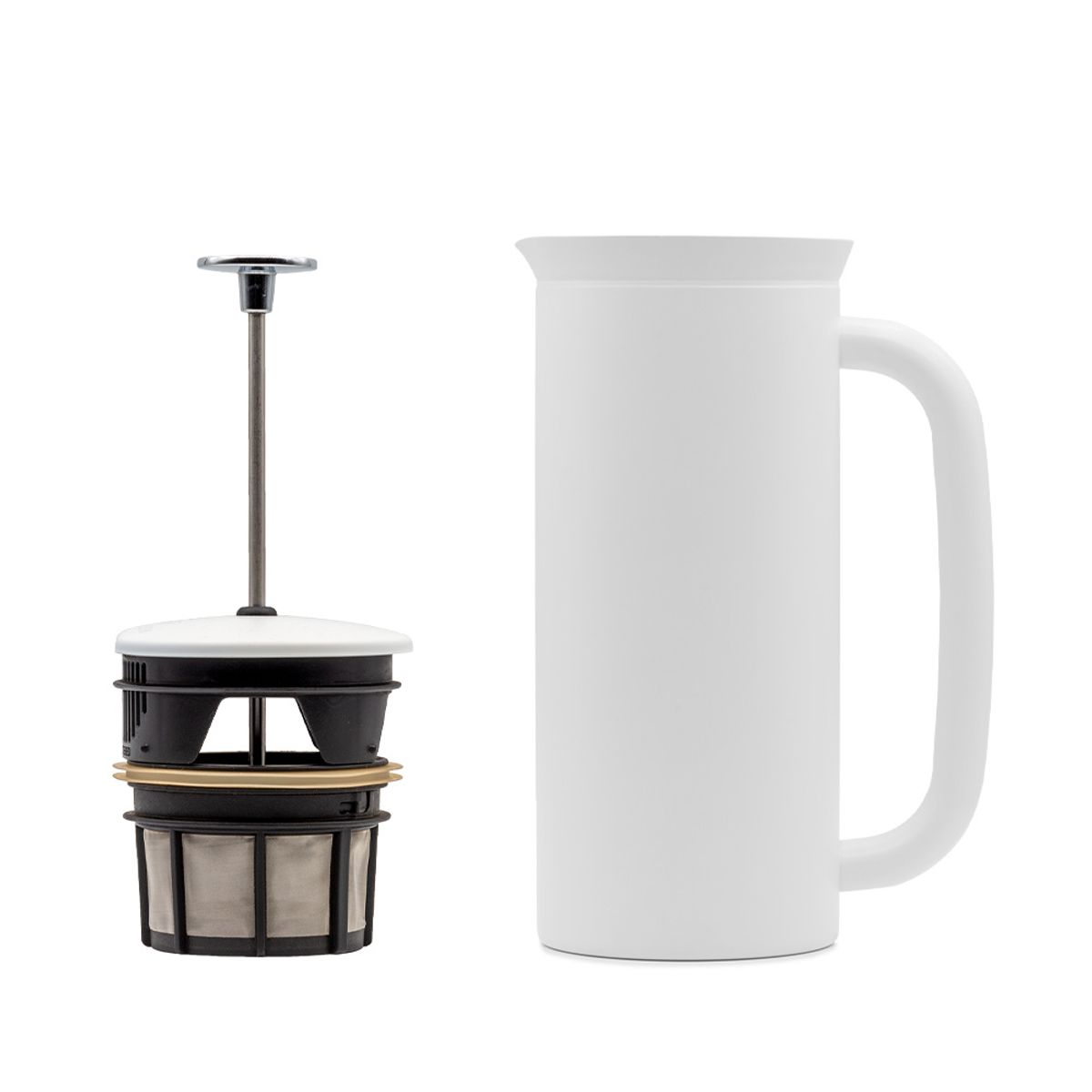 에스프로(ESPRO) P7 커피프레스 18oz