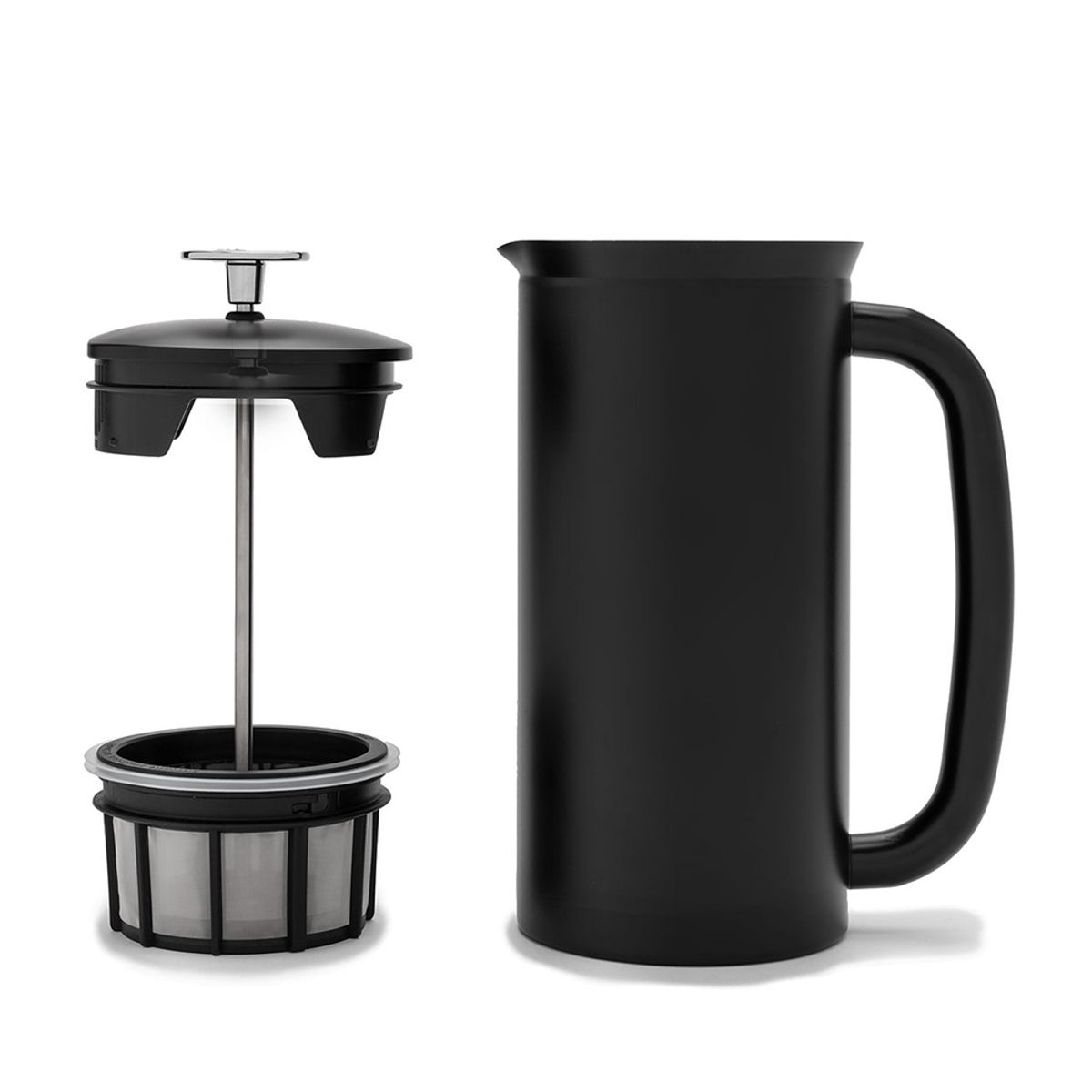 에스프로(ESPRO) P7 커피프레스 18oz