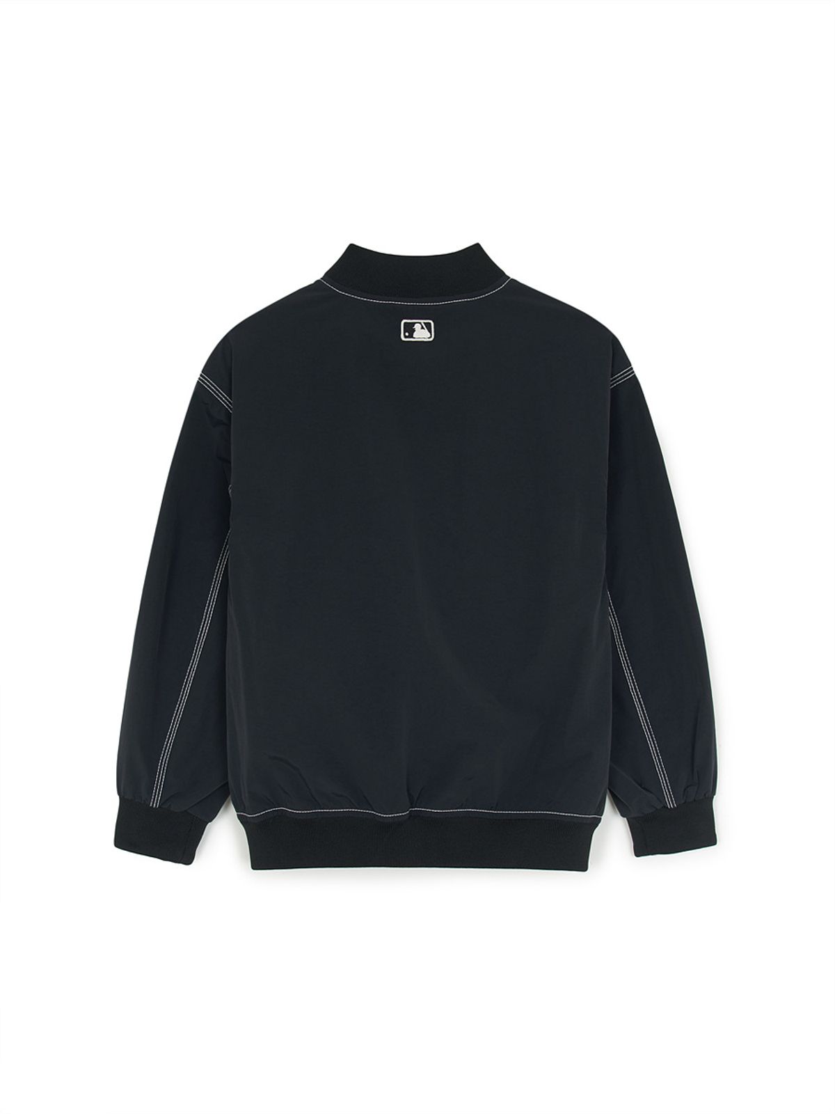 엠엘비 키즈(MLB KIDS) 스트릿 나일론 항공점퍼 NY (Black)