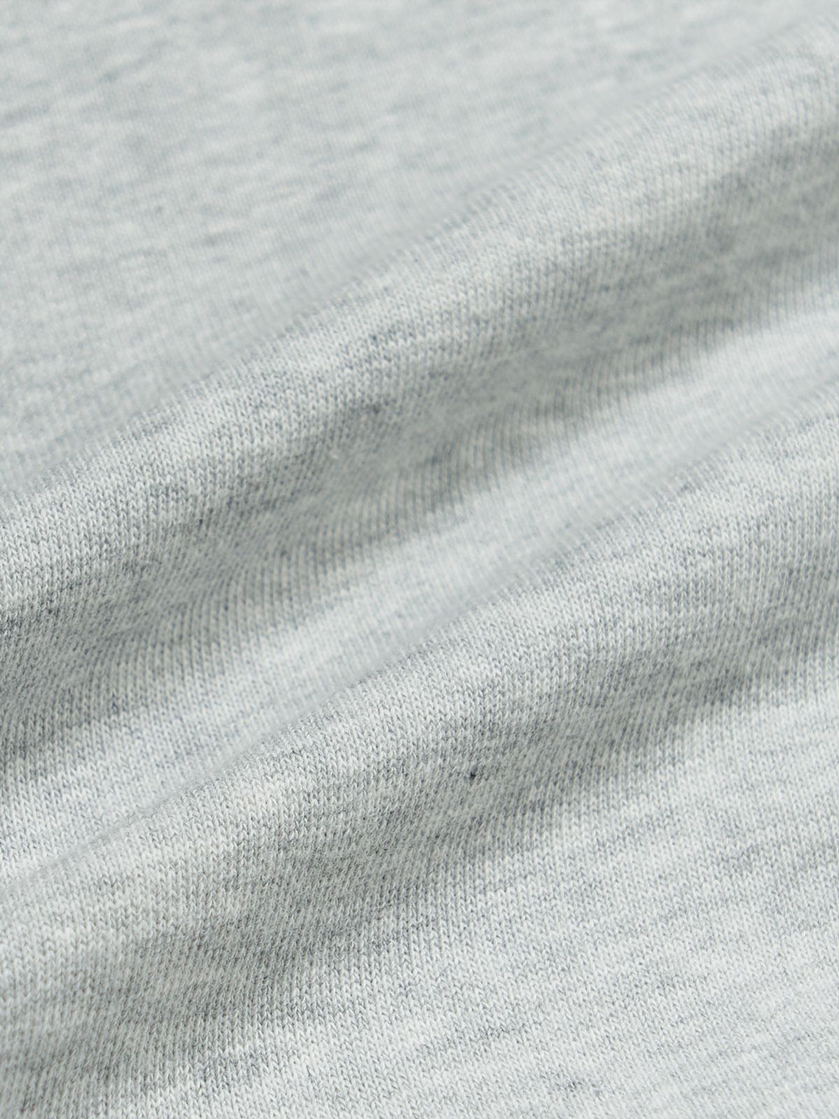 엠엘비 키즈(MLB KIDS) 베이직 스몰로고 후드 NY (L.Melange Grey)